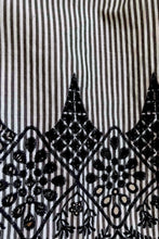 Load image into Gallery viewer, Elise Design Laura Dress Nautical
