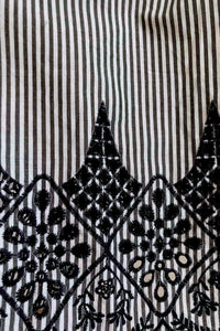 Elise Design Laura Dress Nautical
