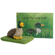 Papoose LUCKY DUCK Book
