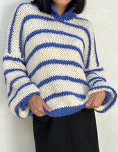 Load image into Gallery viewer, Hello Parry Emelina Jumper Blue
