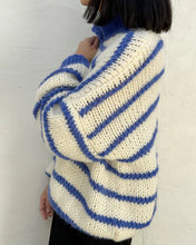 Load image into Gallery viewer, Hello Parry Emelina Jumper Blue
