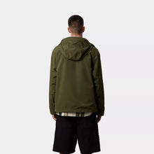 Load image into Gallery viewer, Carhartt WIP Irwin Jacket Turtle
