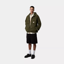 Load image into Gallery viewer, Carhartt WIP Irwin Jacket Turtle
