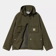 Load image into Gallery viewer, Carhartt WIP Irwin Jacket Turtle
