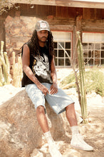Load image into Gallery viewer, Brixton Hubal C MP Trucker Cap Tree Camo/Olive
