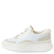 Django & Juliette Copen White Multi