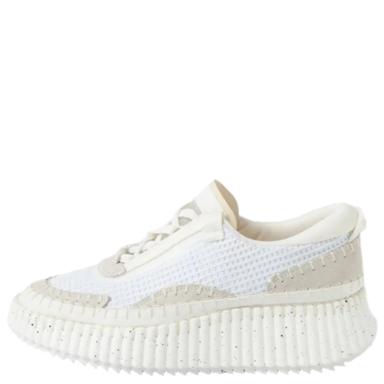 Django & Juliette Copen White Multi