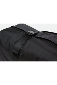 Brixton Commuter Weekender Duffle Bag Black