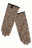 King Louie Africa Glove Pebble