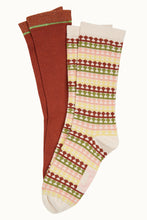 Load image into Gallery viewer, King Louie Socks 2 Pack Boyd
