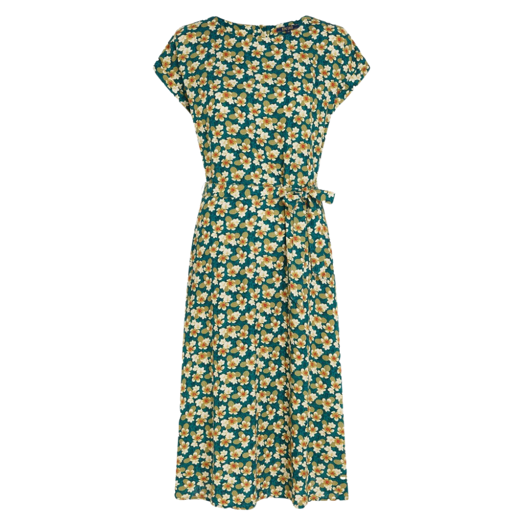 King Louie Betty Dress Tammie
