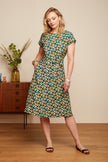 King Louie Betty Dress Tammie
