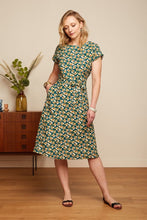 Load image into Gallery viewer, King Louie Betty Dress Tammie
