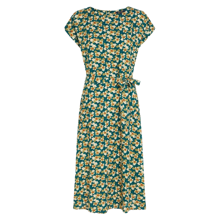 King Louie Betty Dress Tammie