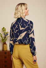 Load image into Gallery viewer, King Louie Carina Blouse Pixy
