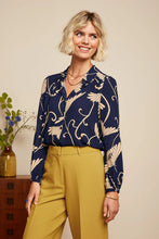 Load image into Gallery viewer, King Louie Carina Blouse Pixy
