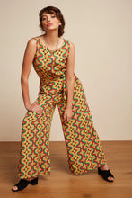 Load image into Gallery viewer, King Louie Frida Jumpsuit Kizko
