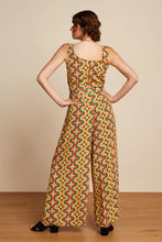 Load image into Gallery viewer, King Louie Frida Jumpsuit Kizko
