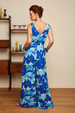 Load image into Gallery viewer, King Louie Frida Jumpsuit Seychelles
