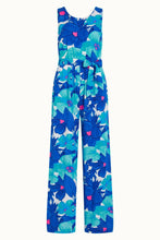 Load image into Gallery viewer, King Louie Frida Jumpsuit Seychelles
