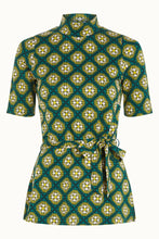 Load image into Gallery viewer, King Louie Heloise Tunic Top Kirby
