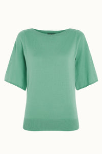 King Louie Ivy Top Spar Green