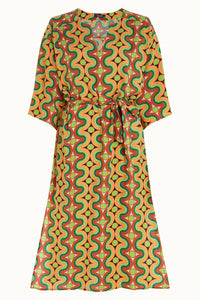 King Louie Kiki Kaftan Kizko