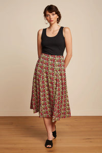 King Louie Laia Skirt Jackie