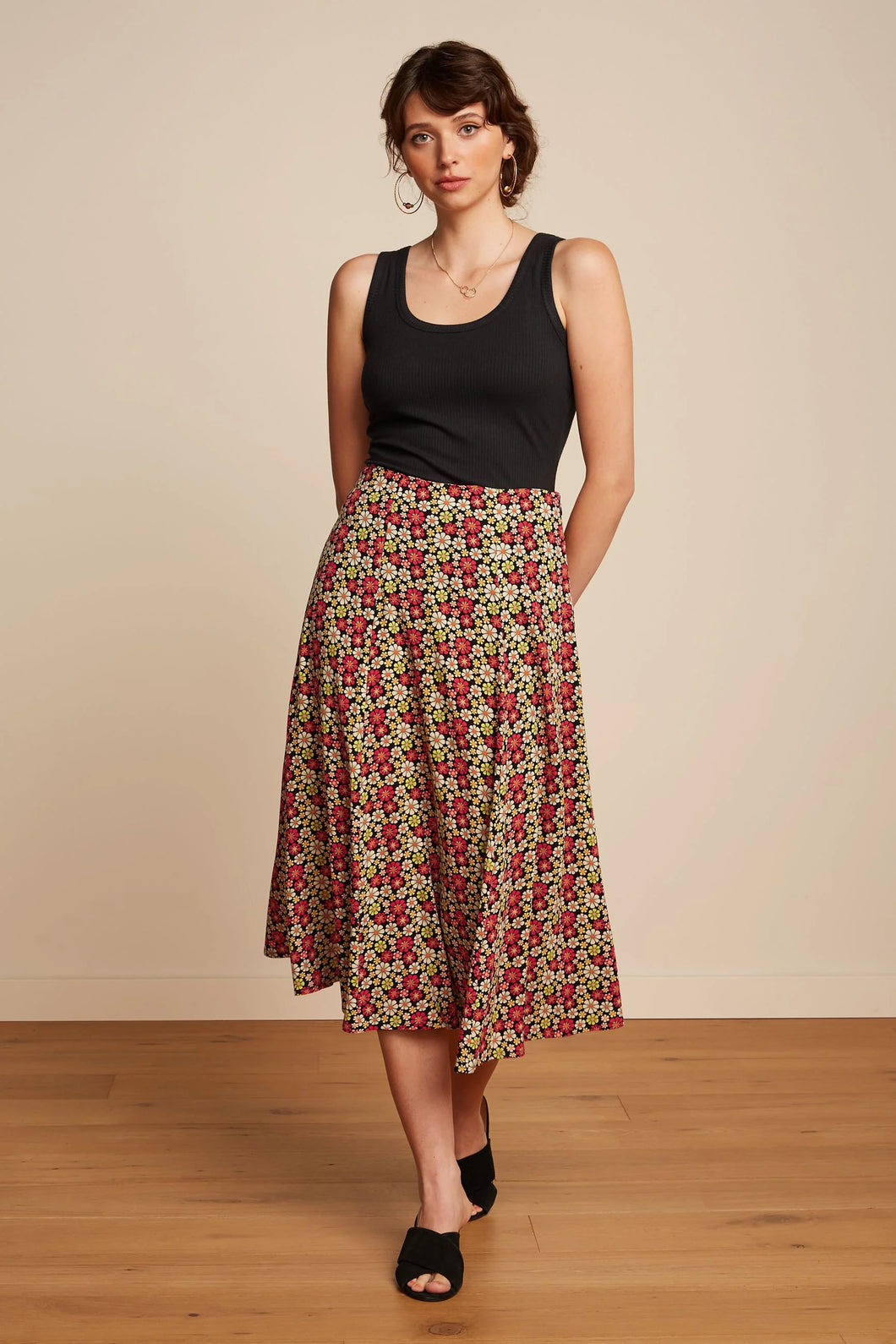 King Louie Laia Skirt Jackie