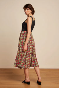 King Louie Laia Skirt Jackie