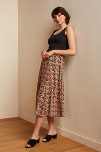 King Louie Laia Skirt Jackie