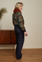Load image into Gallery viewer, King Louie Arizona Jacket Fitz Check
