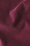 King Louie Ann Pants Uni Fargo Cabernet Red