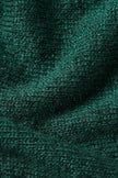 King Louie Azzura Knit Top Eighties Urban Green