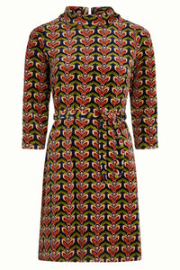 King Louie Dita Dress Sunday
