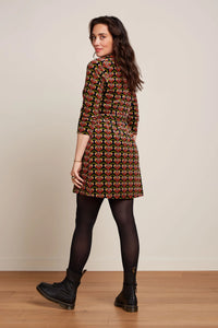 King Louie Dita Dress Sunday