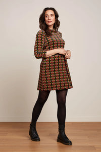King Louie Dita Dress Sunday