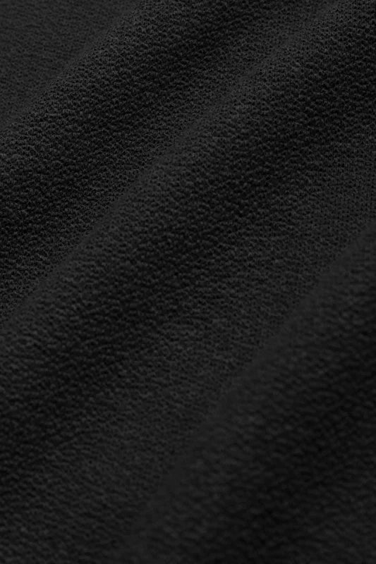 King Louie Fintan Pants Milano Crepe Black