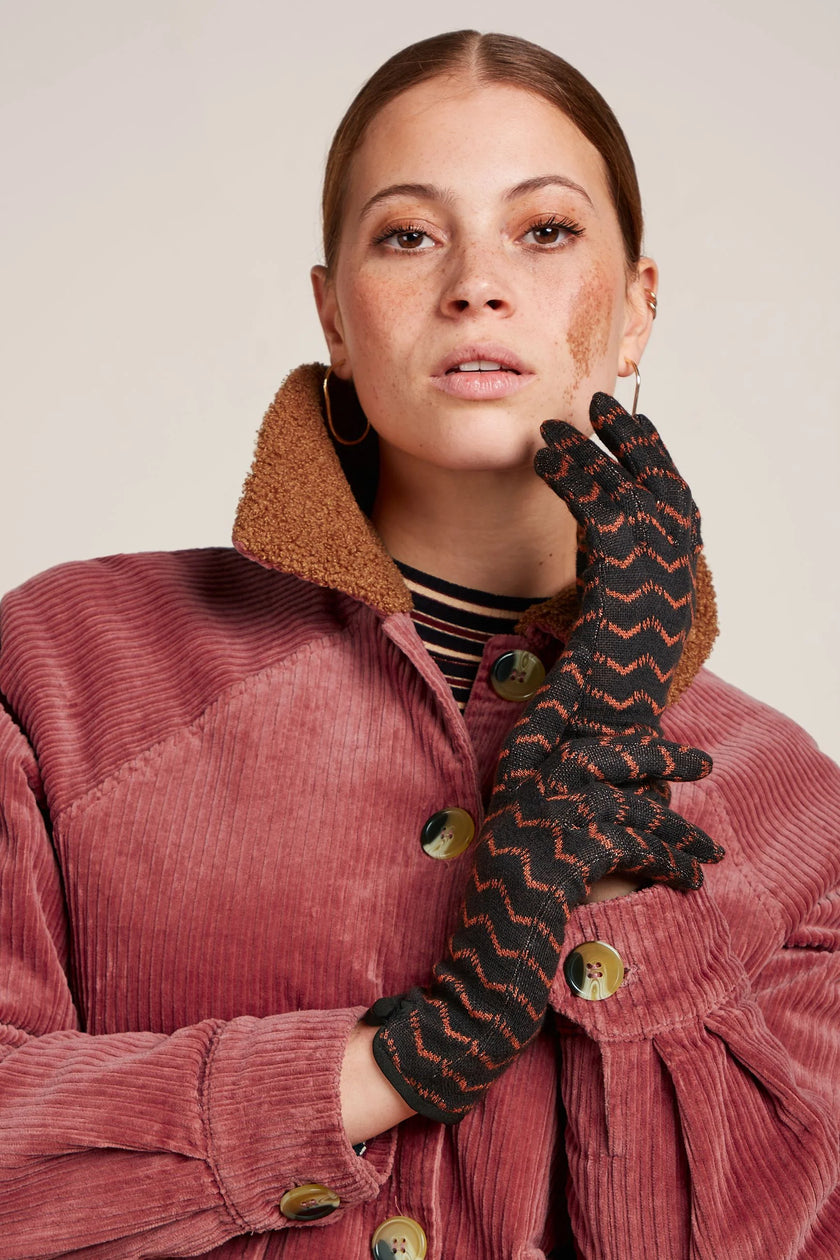 King Louie Gloves Vivi – Miss Gladys Sym Choon
