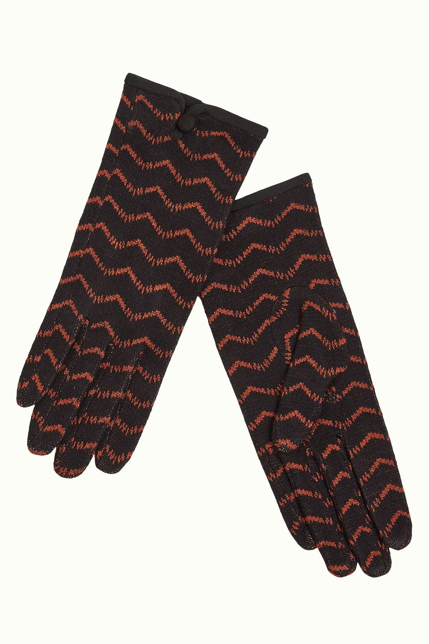 King Louie Gloves Vivi