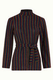 King Louie Heloisa Tunic Top Alma Lurex