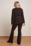 King Louie Heloisa Tunic Top Alma Lurex
