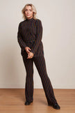King Louie Heloisa Tunic Top Alma Lurex