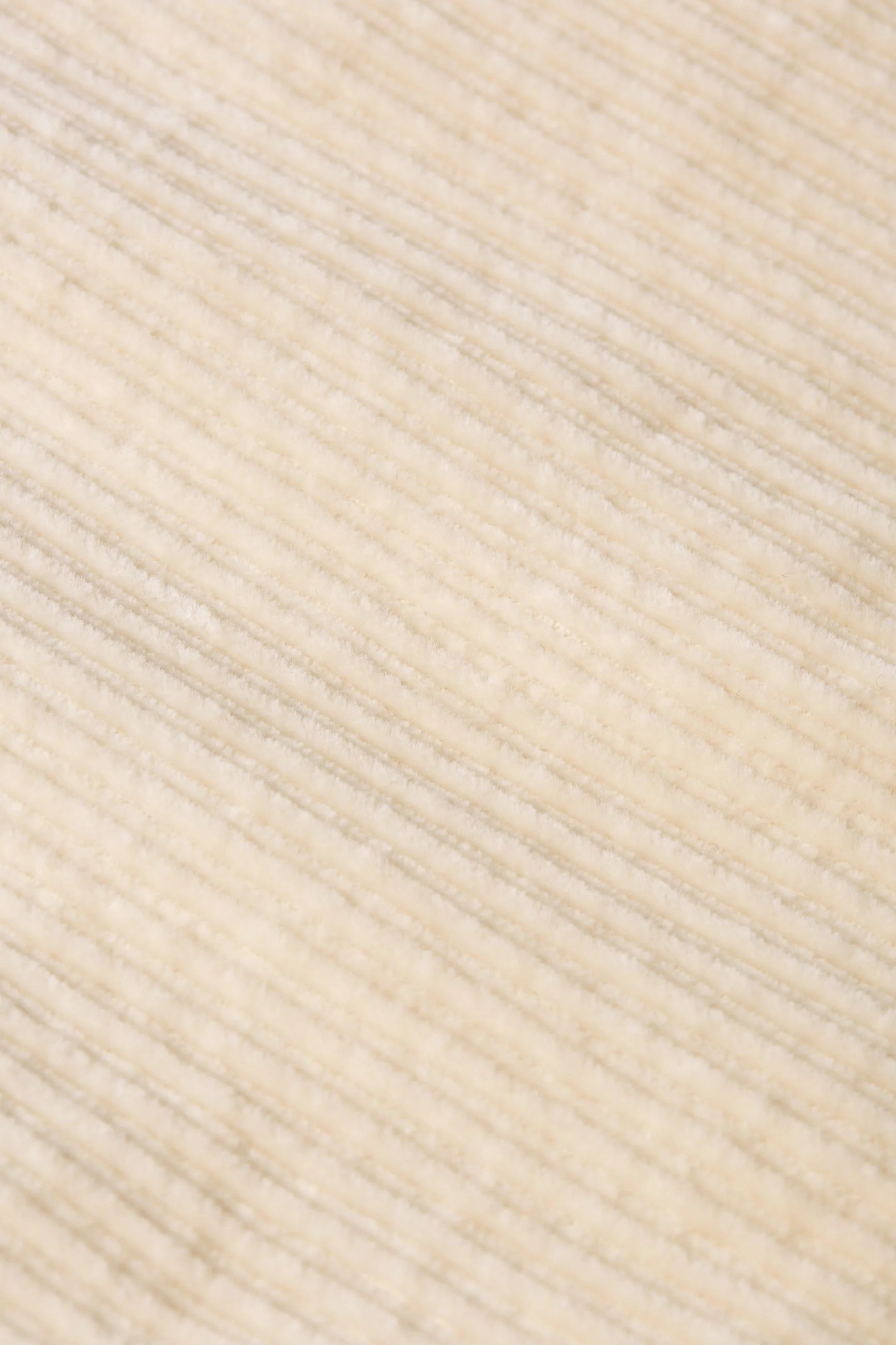 King Louie Marcie Pants Ivory Corduroy