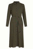 King Louie Olive Dress Mayfield Sycamore Green