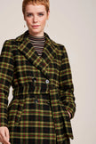 King Louie Robin Coat Charonne