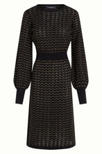 Load image into Gallery viewer, King Louie Bell Dress Pacific
