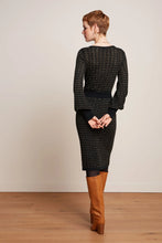 Load image into Gallery viewer, King Louie Bell Dress Pacific
