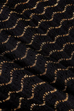 King Louie Bell Dress Pacific