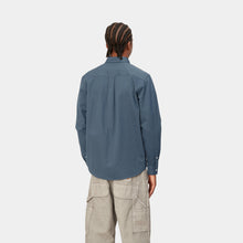 Load image into Gallery viewer, Carhartt WIP L/S Madison Shirt Ore/Wax
